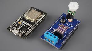 IoT Node PCB