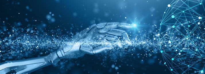 Robotics Banner